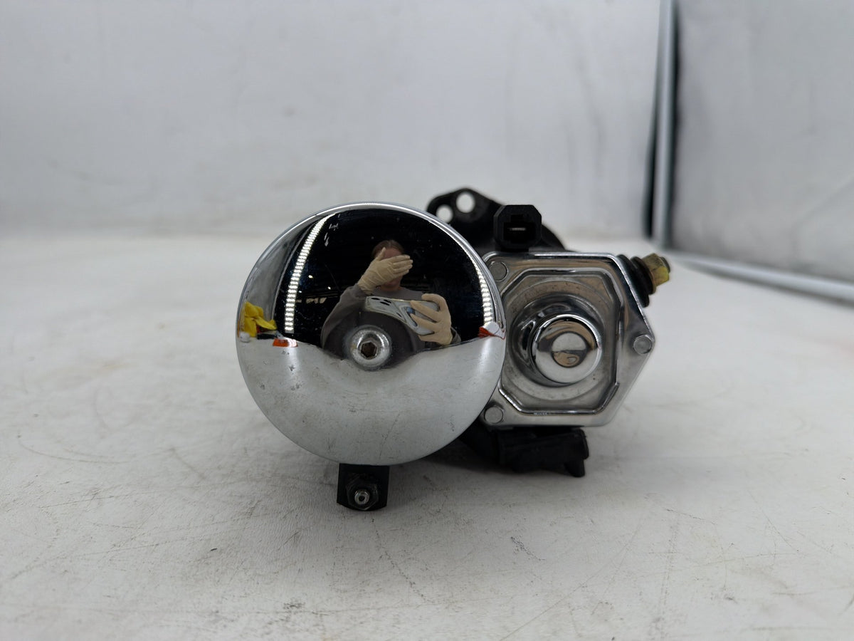2004 Harley Electra Glide Touring Ultra OEM Engine Starter Motor 31553-94B 12V