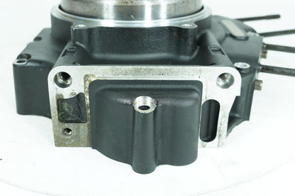 1999 - 2006 Harley-Davidson Softail Heritage Classic Crankcase Shaft Engine Motor Cover