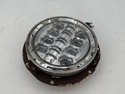 2008 Harley Touring FLHT Electra Glide OEM Headlight Headlamp Head Lamp Light LED