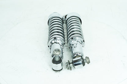 1991 - 2003 Harley-Davidson Sportster Hugger Rear Left Right Shock Absorbers  54568-92