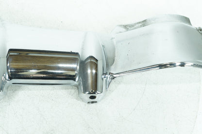 2007 - 2012 Harley-Davidson Touring Street Glide Kuryakyn Inner Primary Cover Extension 60885-10