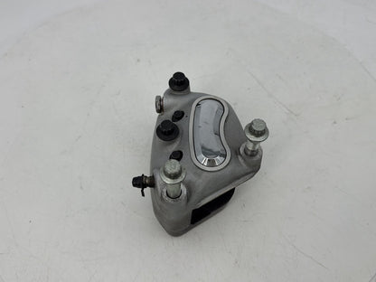 1999 - 2006 Harley-Davidson Touring CVO Screamin Eagle Road King Front Left 1 Brake Caliper 44381-99C