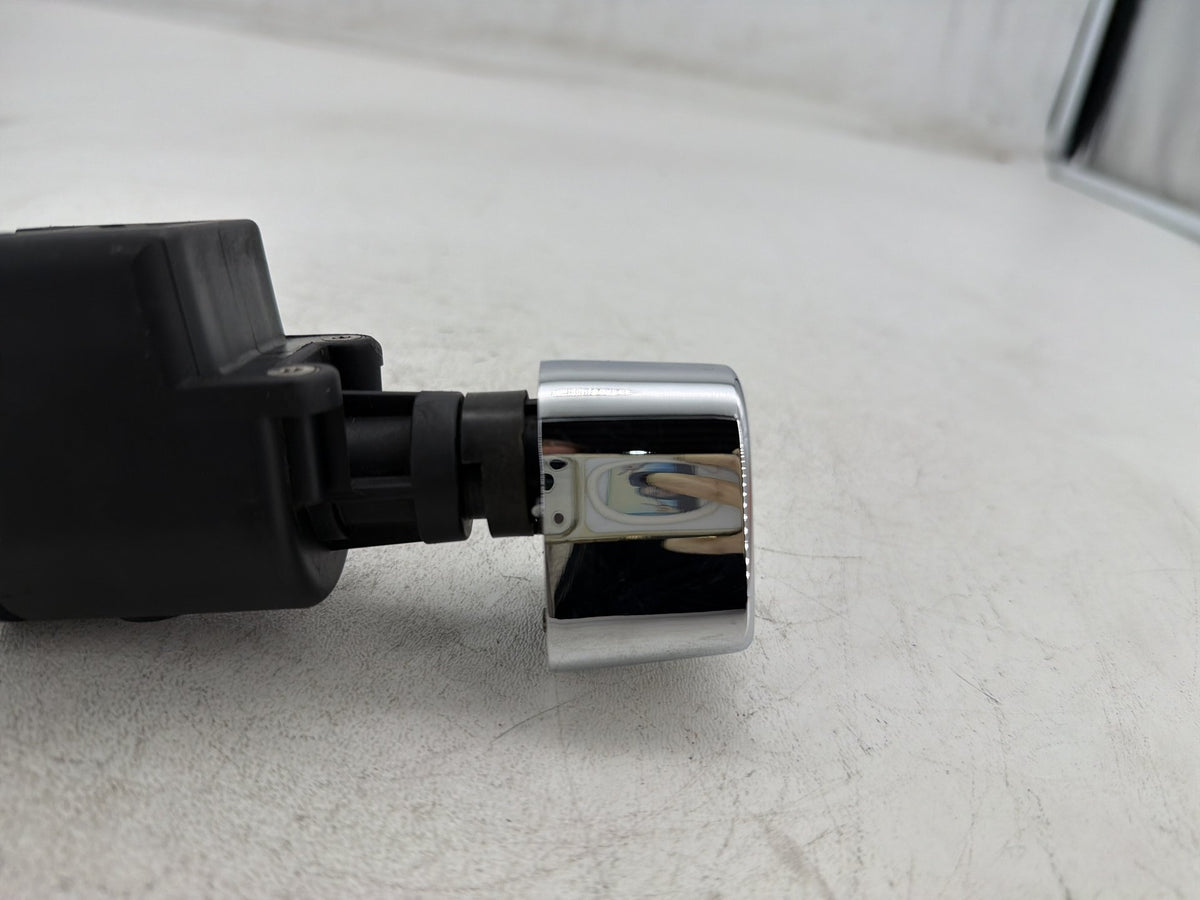 2006 Harley Street Glide Touring Ignition Switch Cylinder Barrel Lockset NOKey