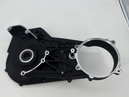 1999 - 2006 Harley-Davidson Dyna Low Rider Inner Primary Clutch Cover