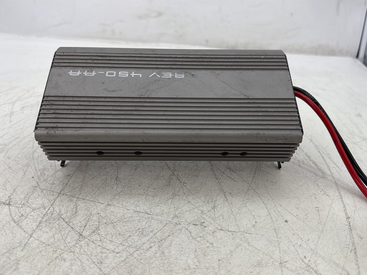 2007 Harley Electra Glide Touring OEM Radio Stereo Audio Sound Amplifier Amp