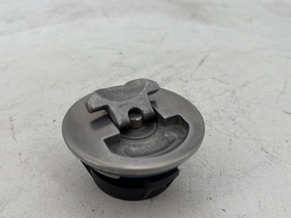 2006 Harley Dyna Super Glide Custom FXDCI OEM Fuel Gas Tank Cap Bushing Hub
