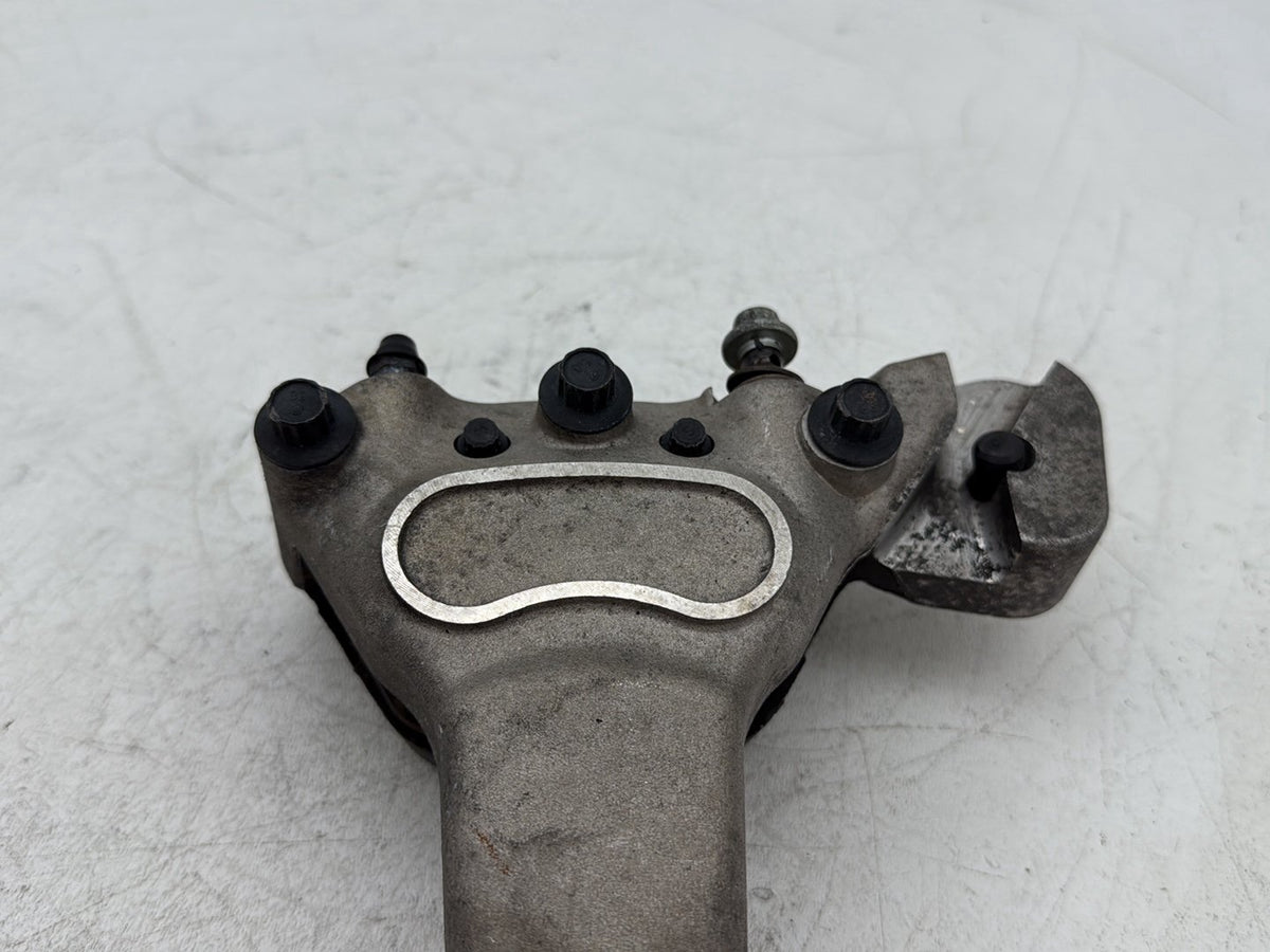 2007 Harley-Davidson Road King Touring FLHR OEM Rear Back Brake Stop Caliper