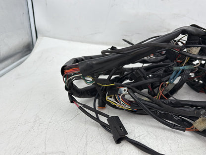 1995 Harley Road King Touring FLHR OEM Main Wire Wiring Harness Loom