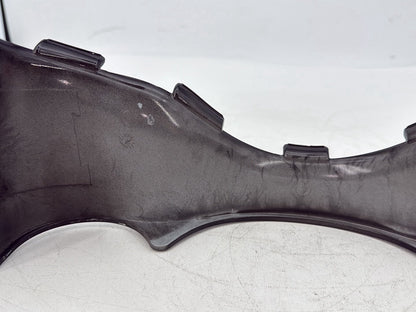 2015 Harley Touring FLHXS Street Glide OEM Front Lower Fairing Outer Skirt