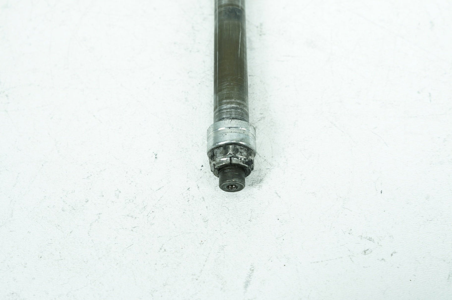 1999 - 2006 Harley-Davidson Touring Electra Ultra Classic Rear Fork Swingarm Pivot Bolt Shaft 47492-89A