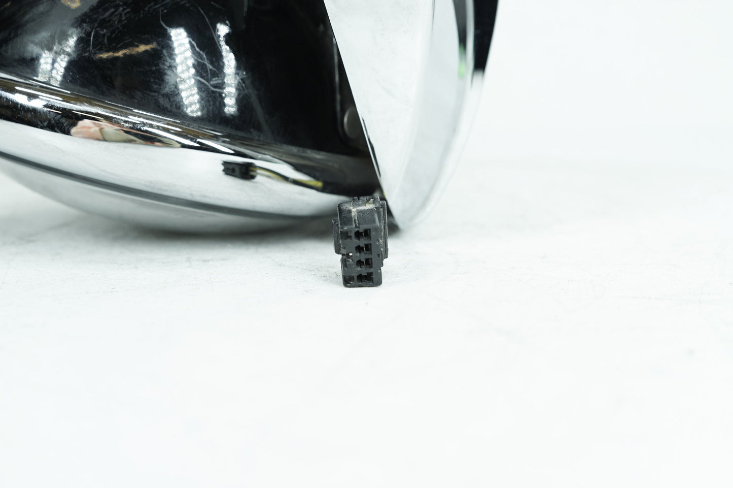 Headlight Headlamp Head Lamp Light LED, 69619-02A, 2006, Harley-Davidson, Sportster, Low, XL1200 L