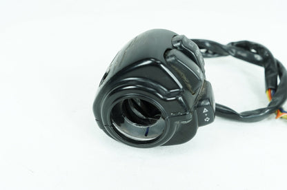 2004 - 2022 Harley-Davidson Sportster Nightster Left Turn Signal Headlight Switches Controls 71598-00