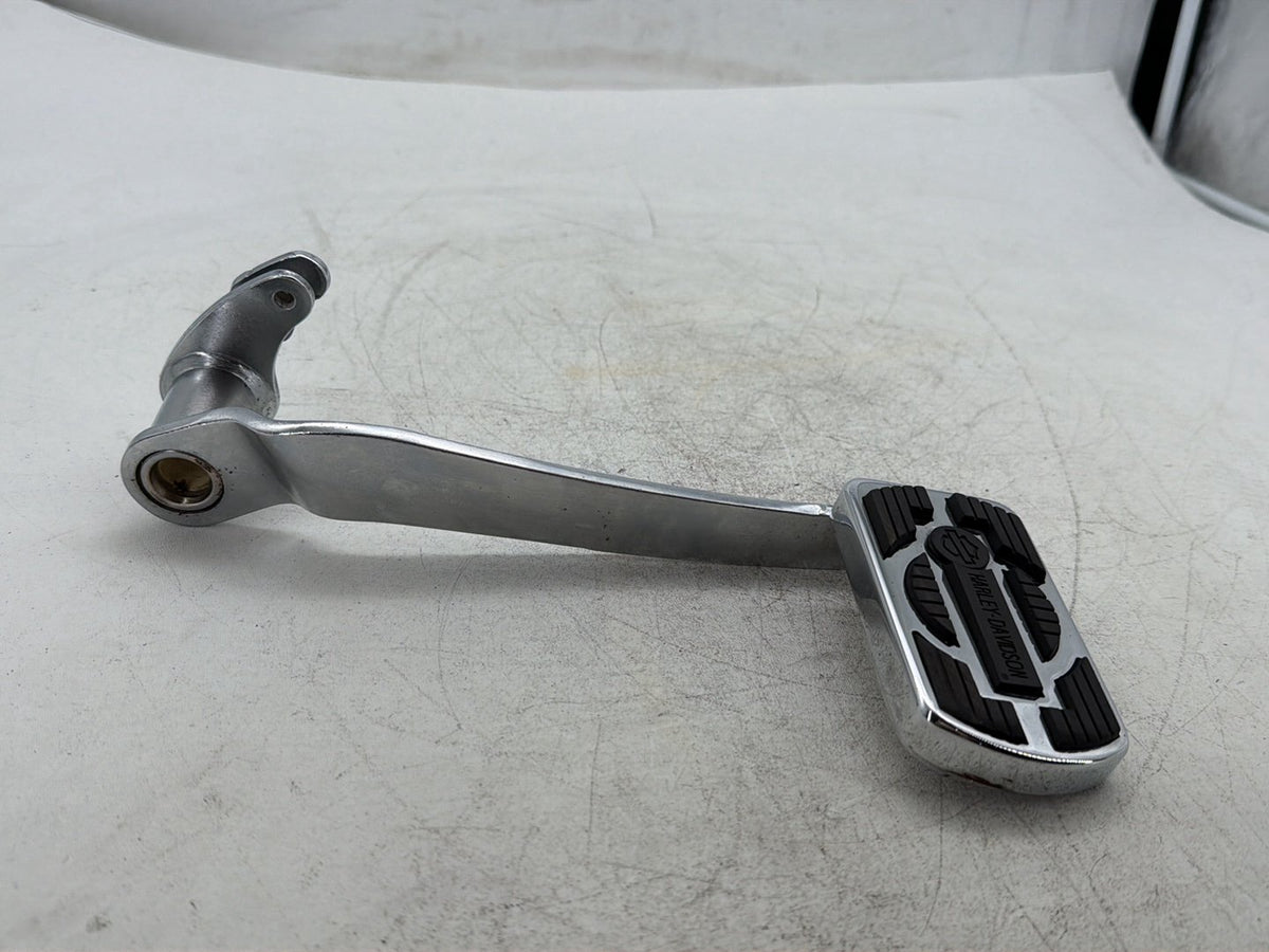 10 Harley Electra Glide Touring Ultra FLHTCU OEM Foot Brake Control Lever Pedal