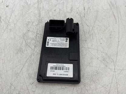 2016 Harley Road King Touring FLHR OEM Body Control Module BCU BCM