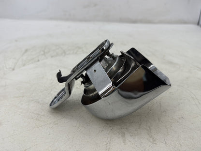 1998 Harley Touring FLHTCUI Electra Glide Ultra OEM Horn Signal Klaxon Chrome Cover