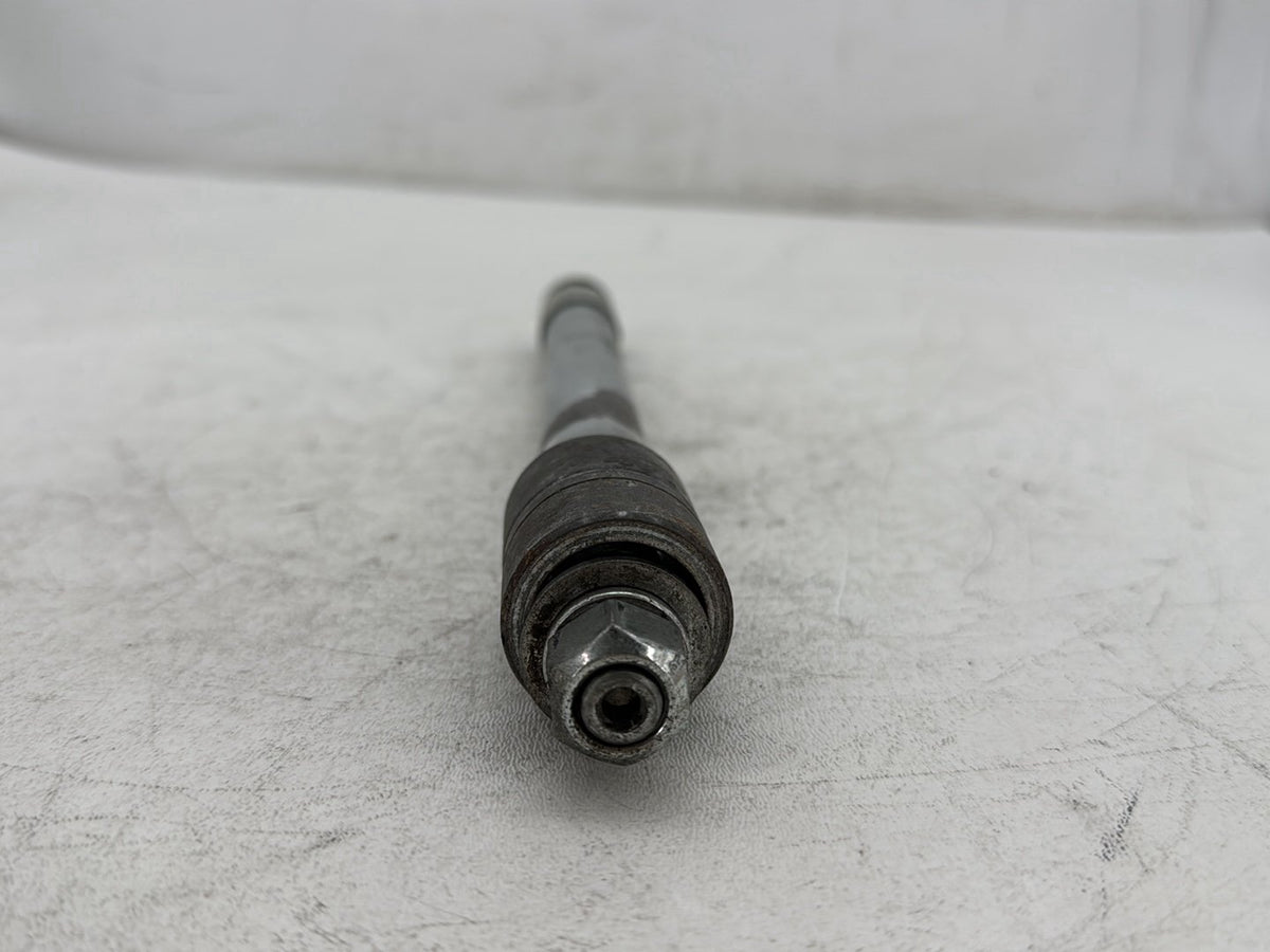 2000 Harley Electra Glide Touring Ultra OEM Front Wheel Axle Bolt Shaft