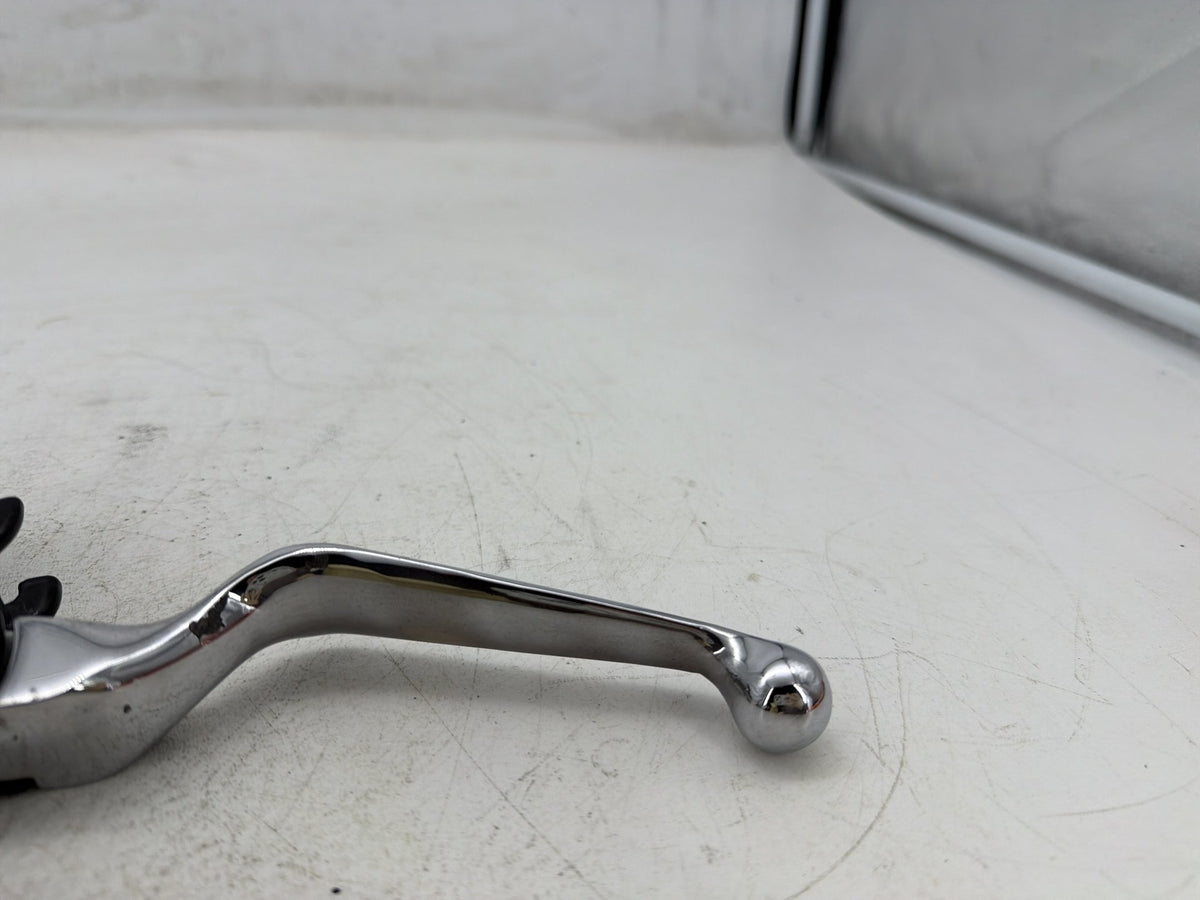 1991 Harley Sportster 883 Deluxe XLH883 OEM Front Left Hand Clutch Control Lever