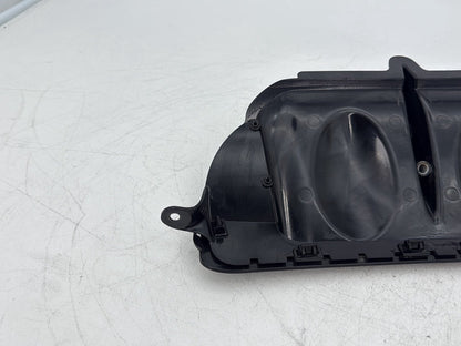 2015 Harley Touring FLHXS Street Glide OEM Front Inner Fairing Air Duct Vent