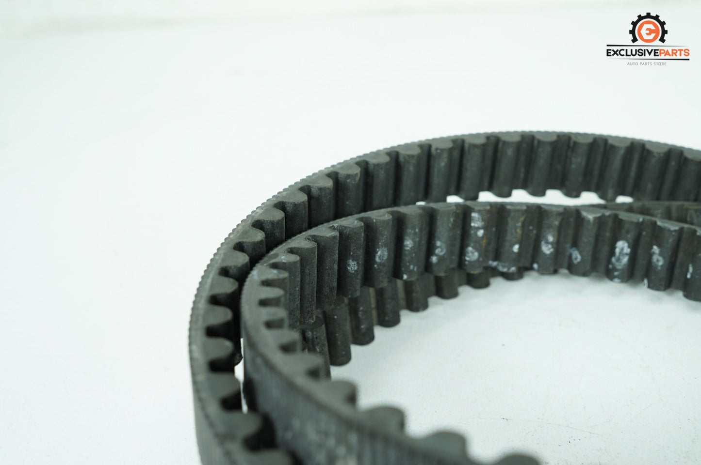 2007 - 2011 Harley-Davidson Touring Electra Glide Ultra Rear Drive Belt 40024-09