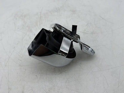 2014 Harley Street Glide Touring FLHXS OEM Horn Signal Klaxon Chrome Cover