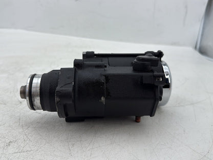 2008 Harley Dyna FXDL Low Rider Anniversary OEM Engine Starter Motor
