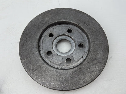 2008 Harley Road King Touring FLHR OEM Rear Wheel Drive Pulley Cush Bowl Hub