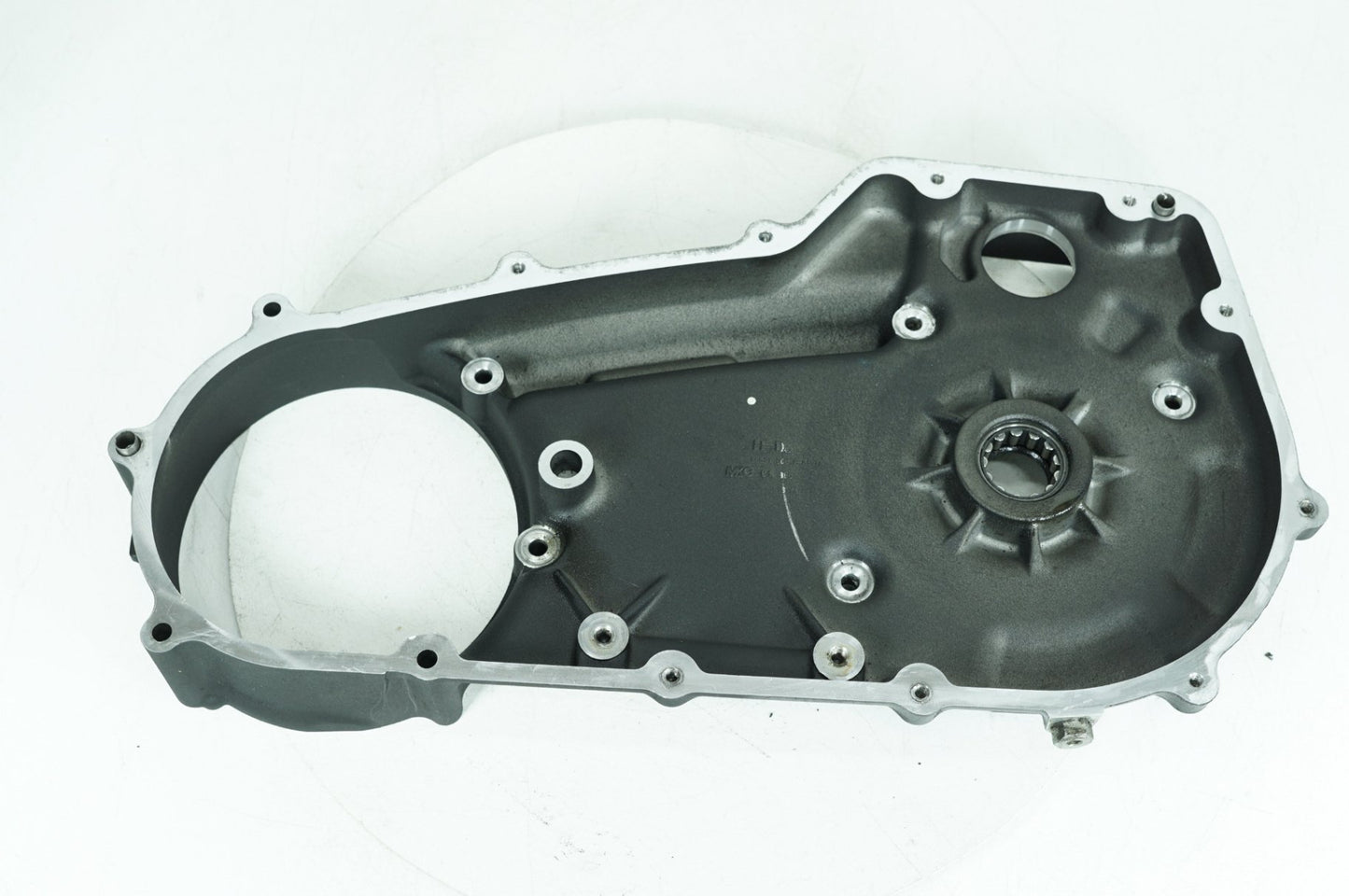 2007 - 2013 Harley-Davidson Softail Heritage Classic Inner Primary Clutch Cover 60681-06С