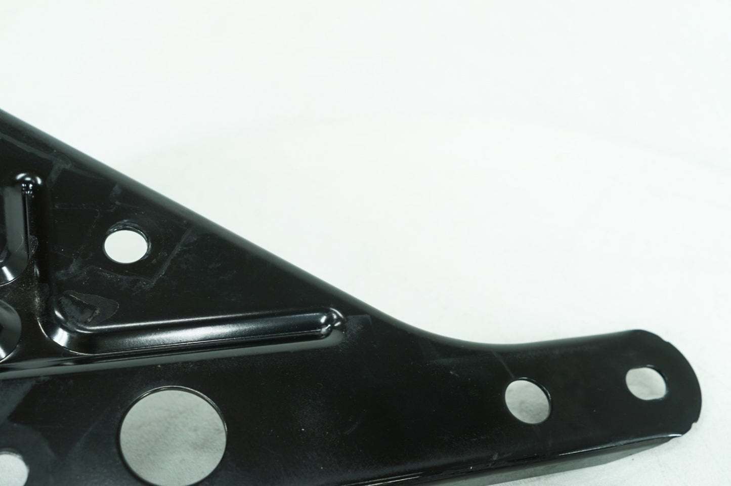 2008 - 2016 Harley-Davidson Touring Electra Glide Ultra Right Left Fairing Support Brackets 57000169