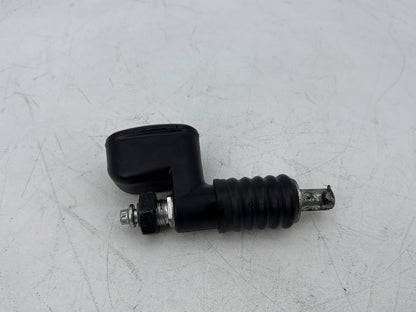 2007 - 2012 Harley-Davidson Touring Electra Glide Ultra Rear Brake Master Cylinder Reservoir 	41763-08