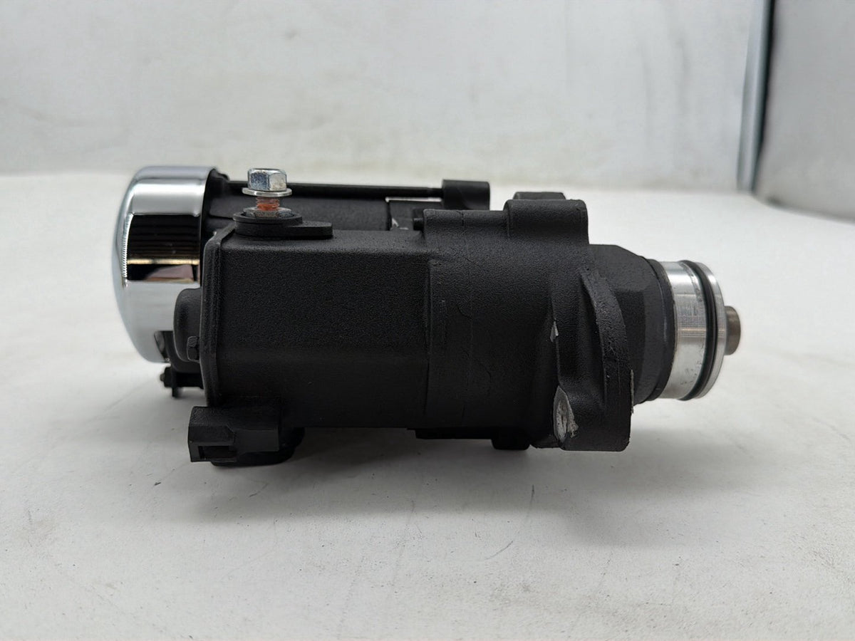 2007 Harley Street Glide Touring FLHX OEM Engine Starter Motor