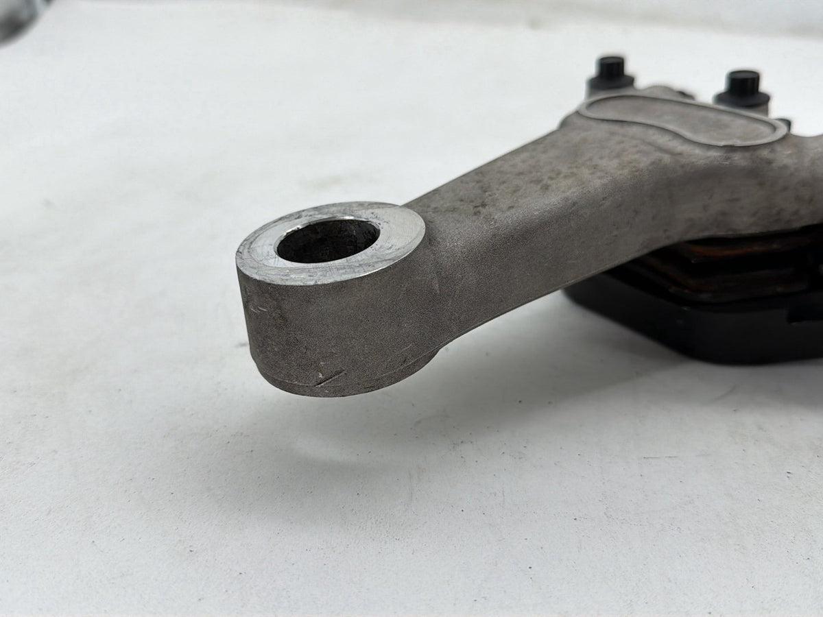 2007 Harley Street Glide Touring FLHX OEM Rear Back Brake Caliper