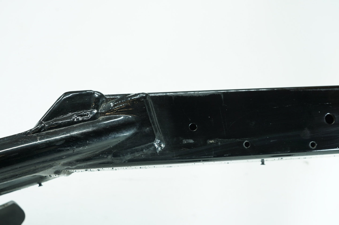2007 - 2011 Harley-Davidson Touring Electra Ultra Body Main Frame Chassis SLVG 47900-08BHP