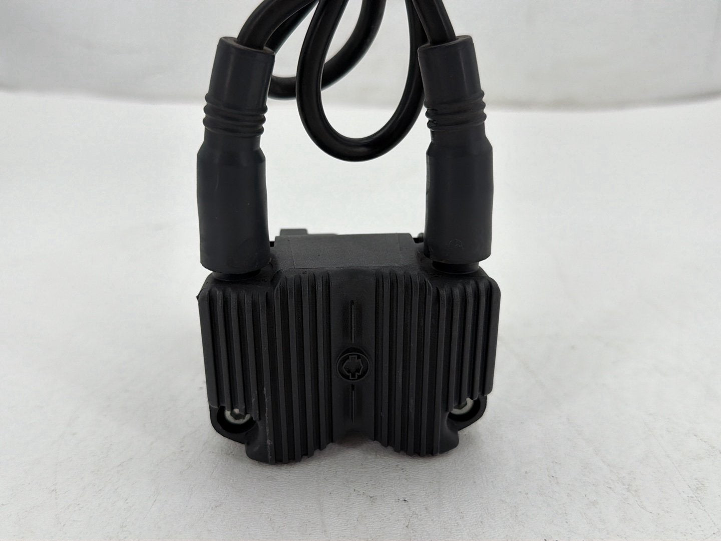 2005 Harley Electra Glide Touring Ultra OEM Ignition Coil Spark Plugs Cable