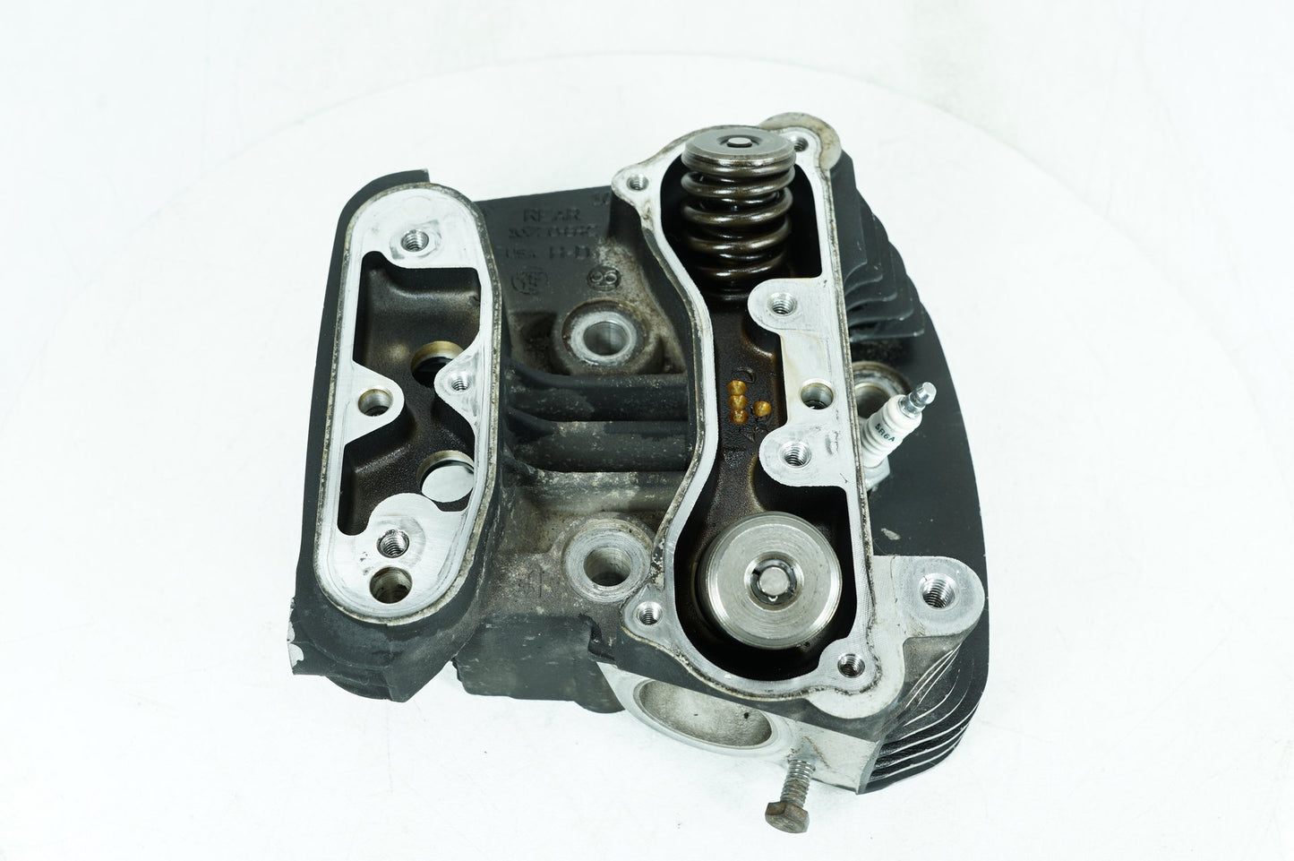 1984 - 1998 Harley-Davidson Touring Electra Glide Ultra Rear Twin Cam Engine Cylinder Head 16720-84C