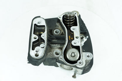 1984 - 1998 Harley-Davidson Touring Electra Glide Ultra Rear Twin Cam Engine Cylinder Head 16720-84C