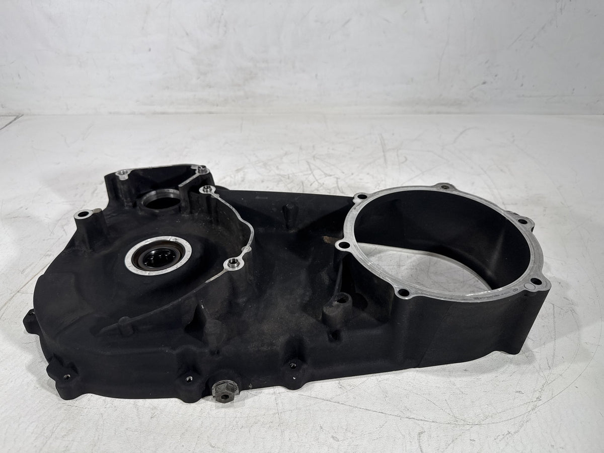 2011 Harley Street Glide Touring FLHX-103 OEM Inner Primary Clutch Cover