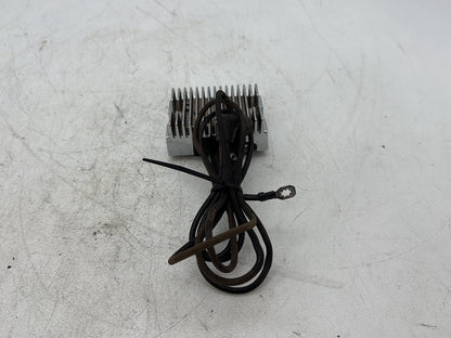 1996 Harley Electra Glide Touring FLHT OEM Voltage Regulator Rectifier