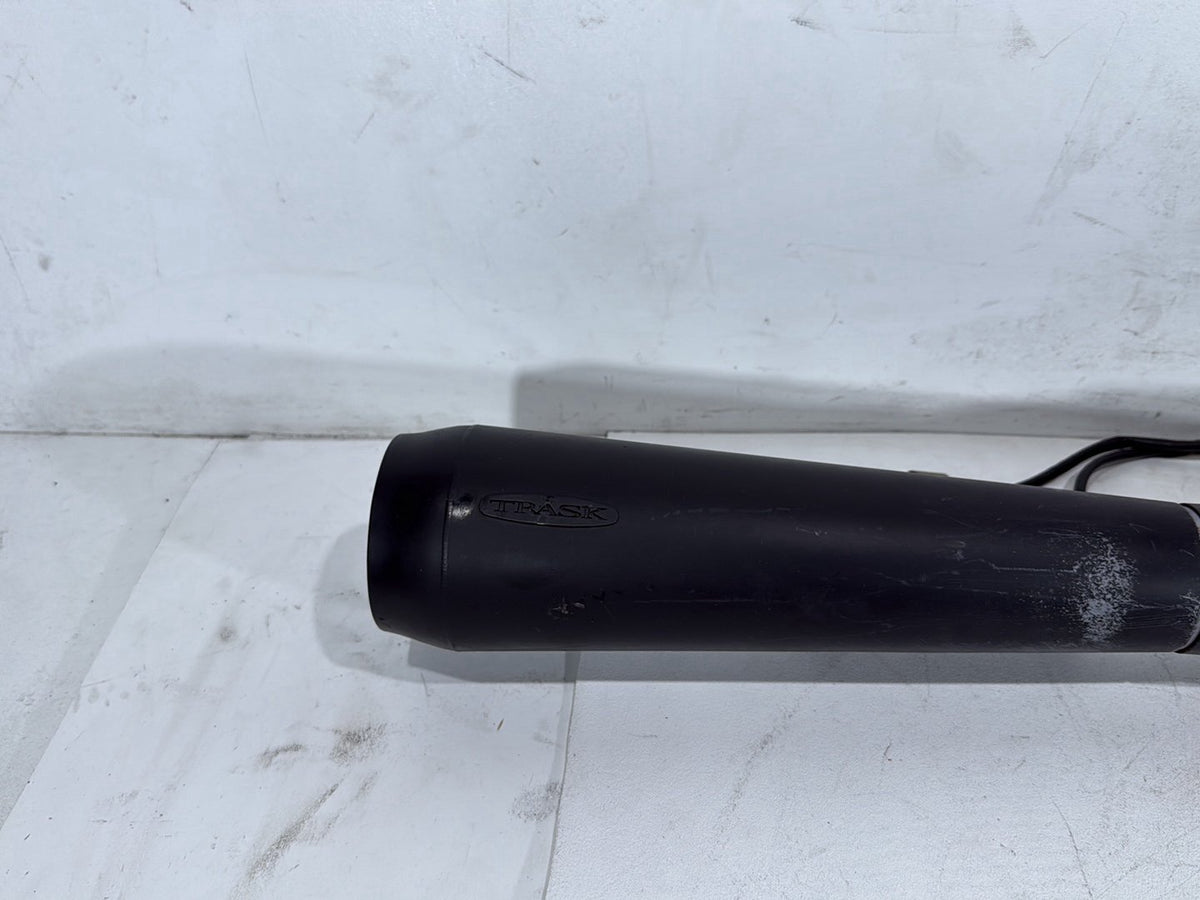 2011 Harley Road Glide Touring FLTRX Exhaust System Header Pipe TRASK 2 into 1