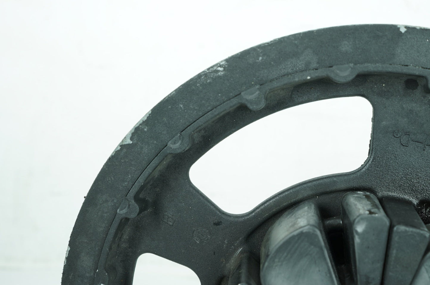 2007 - 2013 Harley-Davidson Touring Electra Glide Classic Rear Driver Pulley Sprocket 40217-09