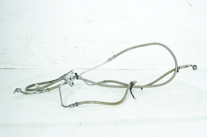 2007 - 2016 Harley-Davidson Touring CVO Electra Screamin Eagle Front Brake Hose Line Pipe ABS 42388-09