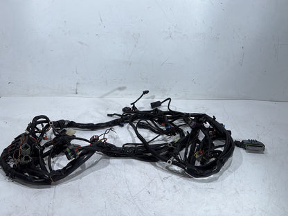 2003 Harley Road King Touring FLHRCI Classic OEM Main Wire Wiring Harness Loom
