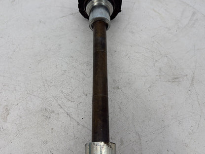 1999 - 2006 Harley-Davidson Touring Electra Glide Ultra Rear Fork Swingarm Pivot Bolt Shaft 47505-02