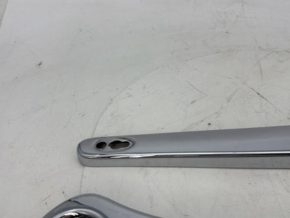 2006 Harley Dyna Super Glide Custom FXDCI OEM Rear Left Right Fender Struts Bracket