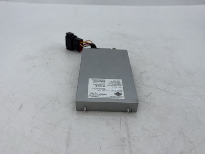 2008 Harley Touring FLHTCU Electra Glide Ultra OEM XM Harman Kardon Radio Module 76236-06A
