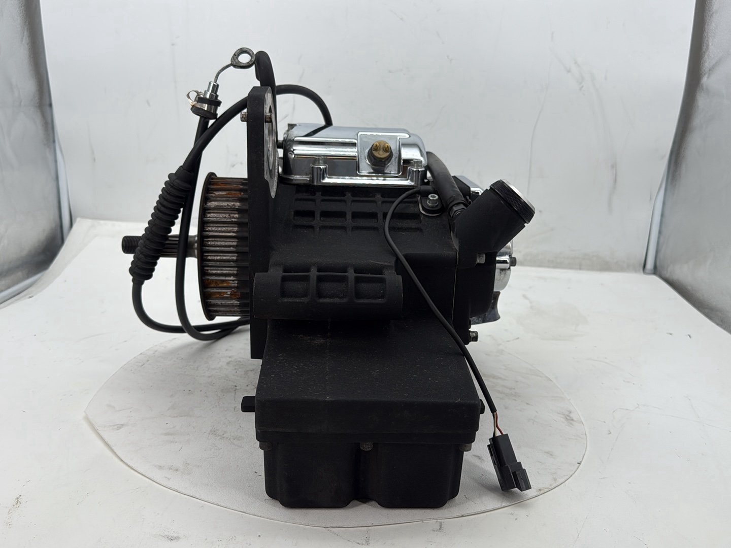 2006 Harley Road King Touring FLHRCI Classic OEM 5 Speed Transmission Gearbox