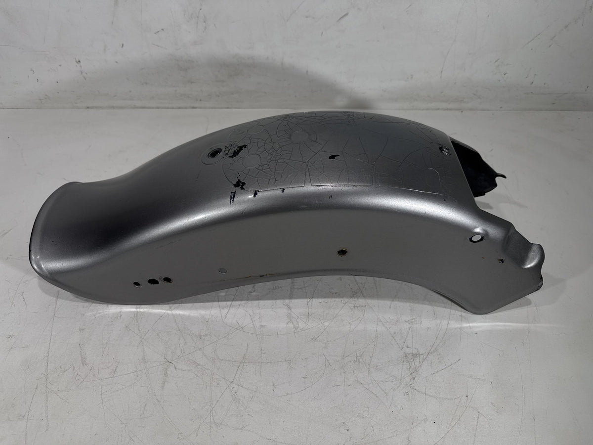 2001 Harley Softail Standard FXST OEM Rear Wheel Fender Panel 59914-00A