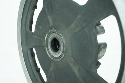 2009 - 2016 Harley-Davidson Touring Street Glide Rear Driver Pulley Sprocket 40217-09