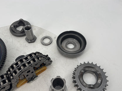 1999 - 2006 Harley-Davidson Dyna Low Rider Clutch Basket Chain Tensioner Kit
