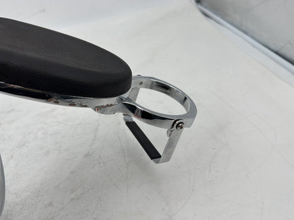 1999 - 2006 Harley-Davidson Touring Electra Glide Classic Armrest GQUIKGW