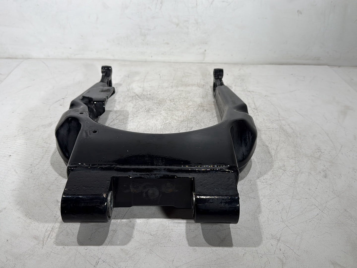 2012 Harley Electra Glide Touring Ultra OEM Rear Fork Swingarm Swing Arm